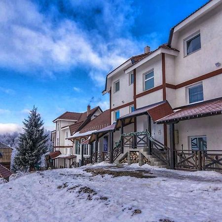 VILA MOZART - Apartments&Studios Kopaonik Exterior foto