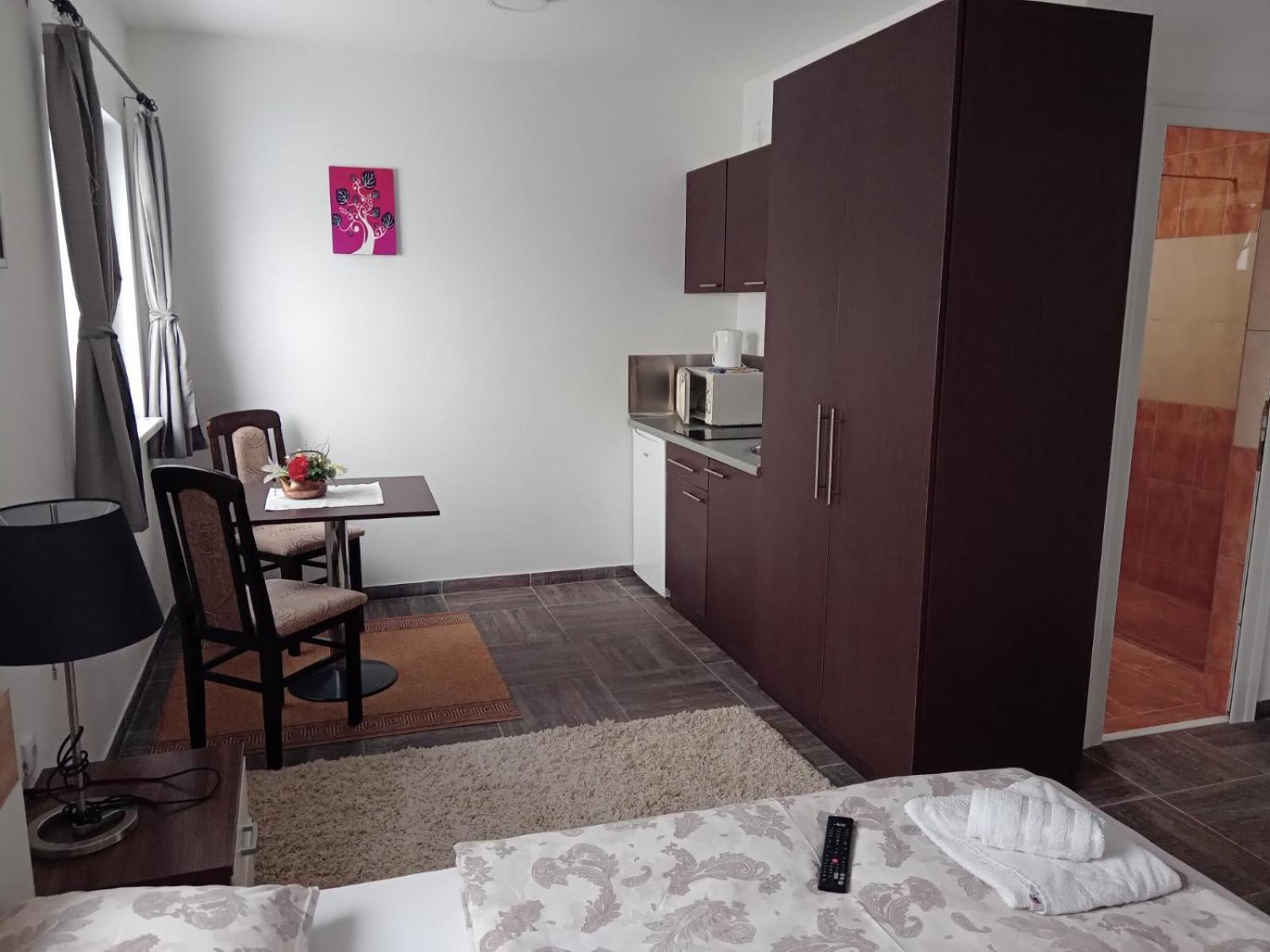 VILA MOZART - Apartments&Studios Kopaonik Exterior foto