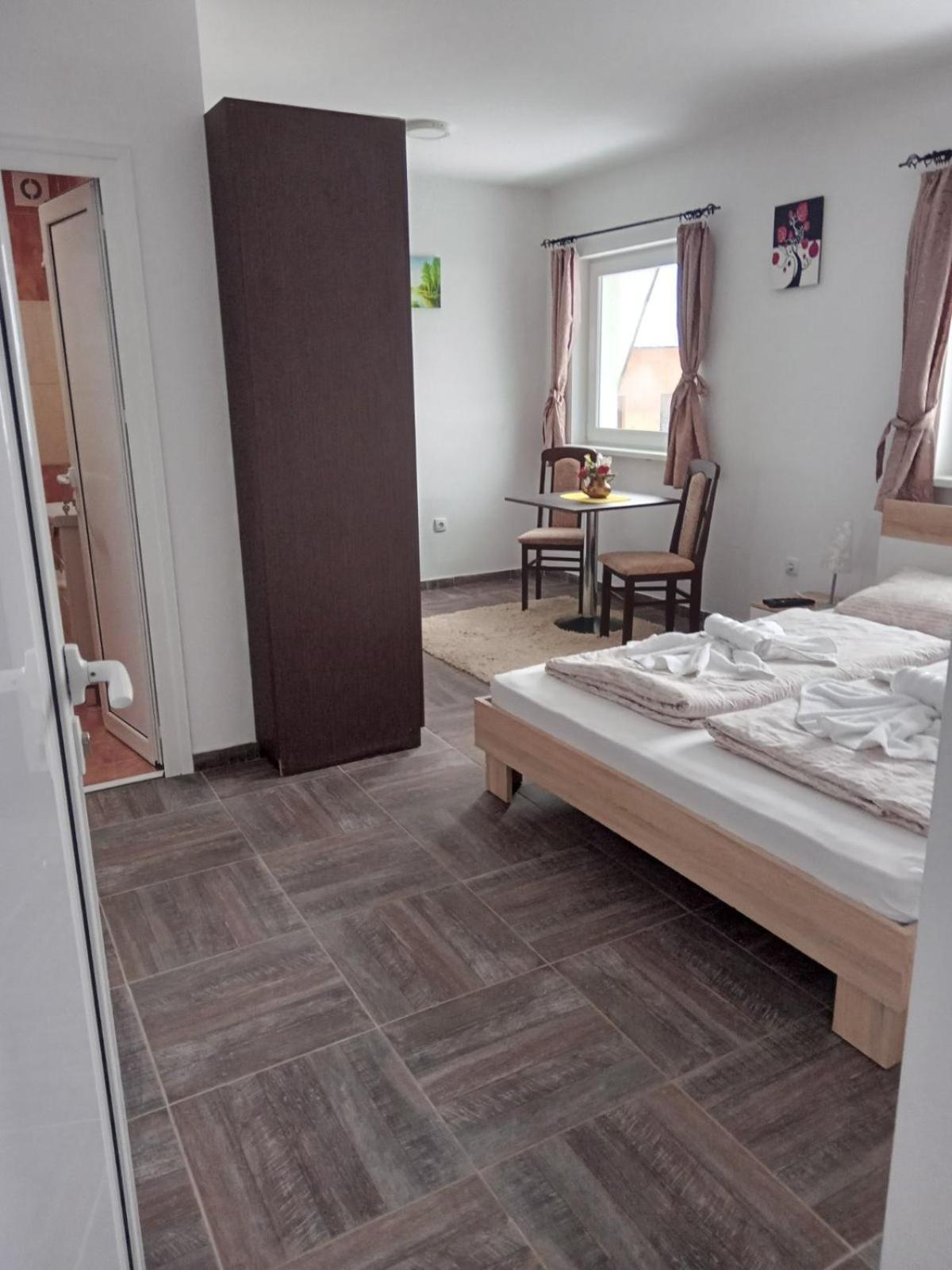 VILA MOZART - Apartments&Studios Kopaonik Exterior foto