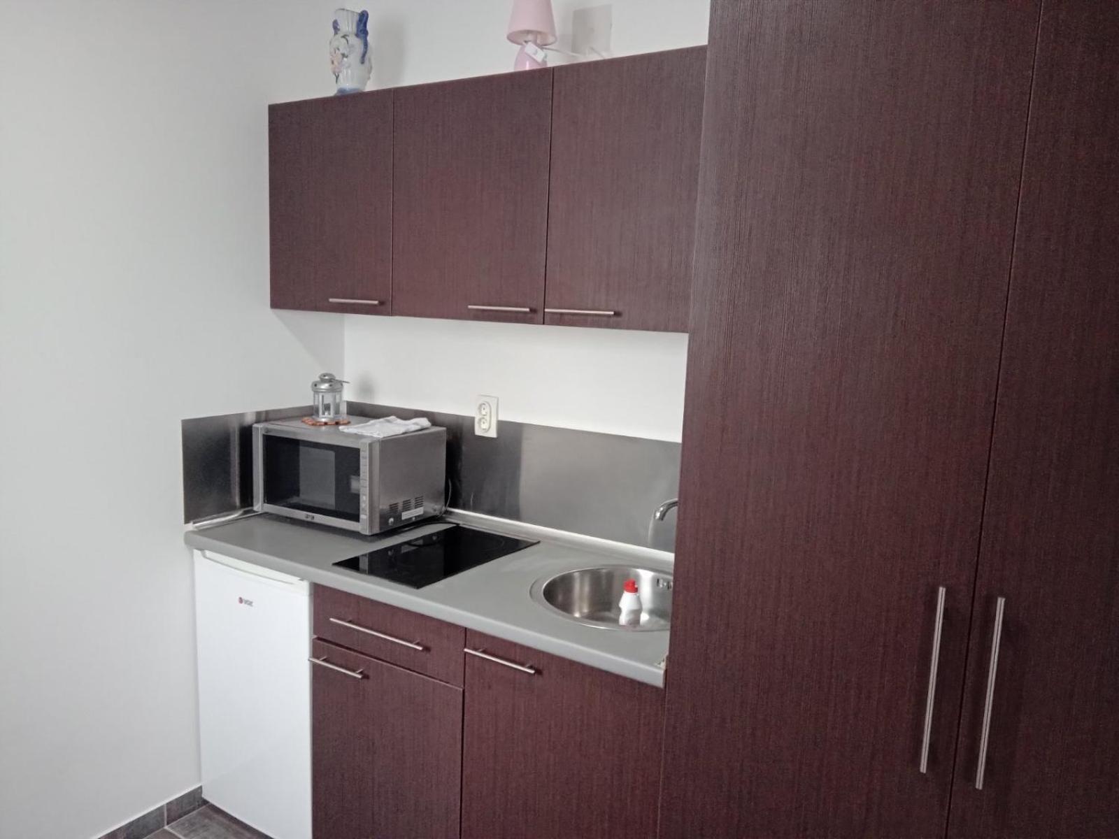 VILA MOZART - Apartments&Studios Kopaonik Exterior foto