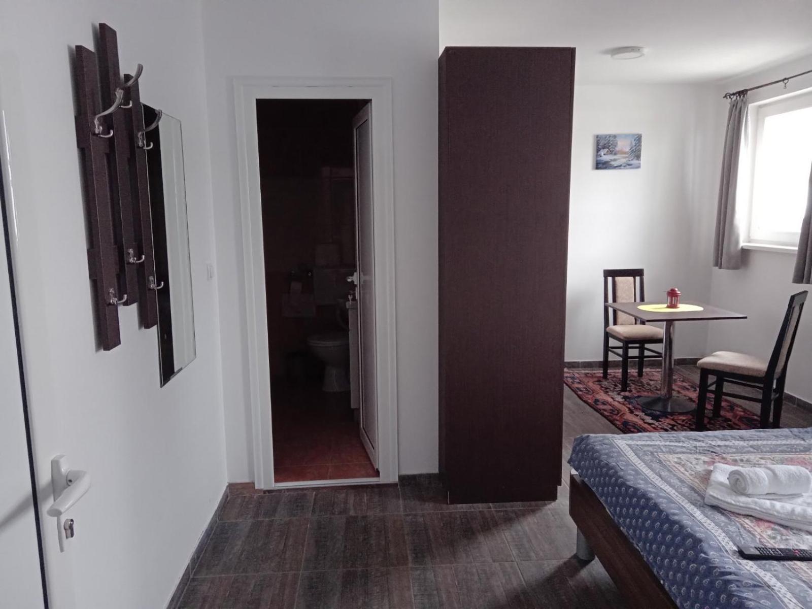 VILA MOZART - Apartments&Studios Kopaonik Exterior foto