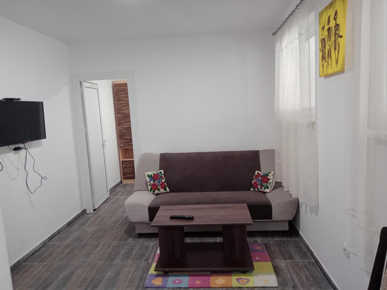 VILA MOZART - Apartments&Studios Kopaonik Exterior foto