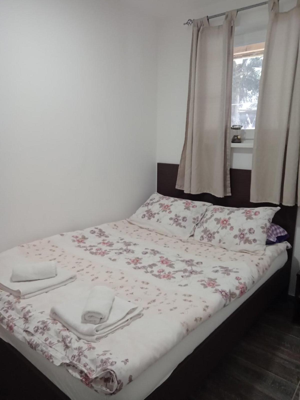 VILA MOZART - Apartments&Studios Kopaonik Exterior foto