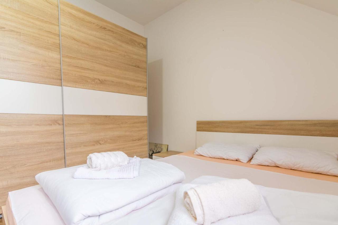 VILA MOZART - Apartments&Studios Kopaonik Exterior foto