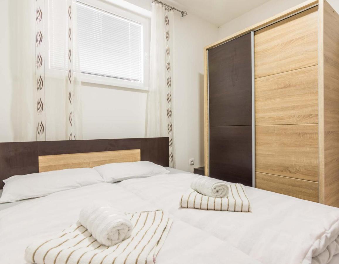 VILA MOZART - Apartments&Studios Kopaonik Exterior foto